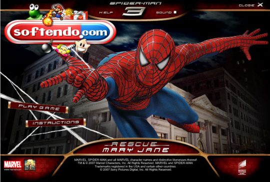 Download spider man 3 for ppsspp gold